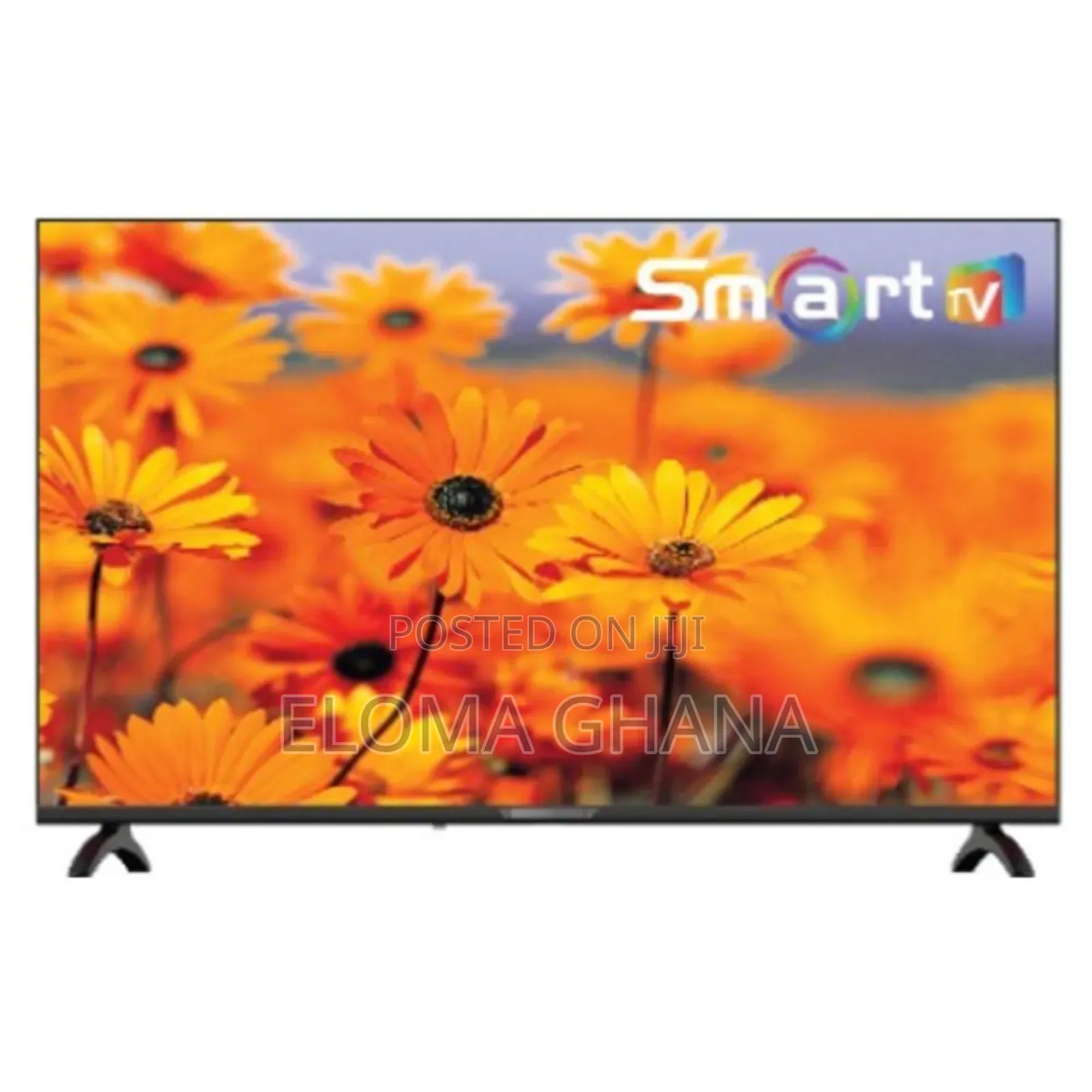 The Sig-ku65v6-s  A 65-inch Dolby Digital Plus Sigma Smart Uhd 4k Tv.