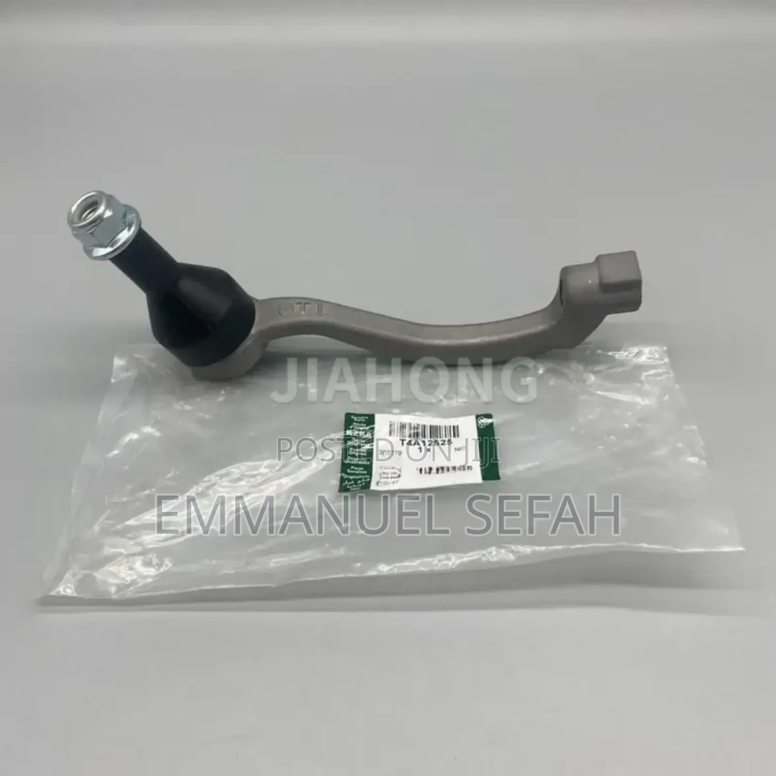 Range Rover Velar Steering Rack Tie Rods Ends