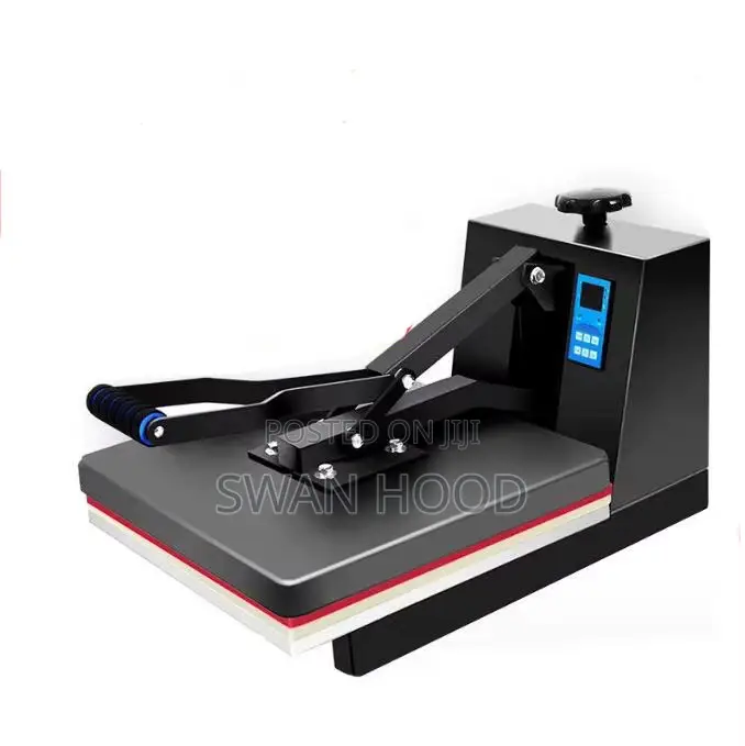 A3 Heat Press Machine / 38 X 38cm