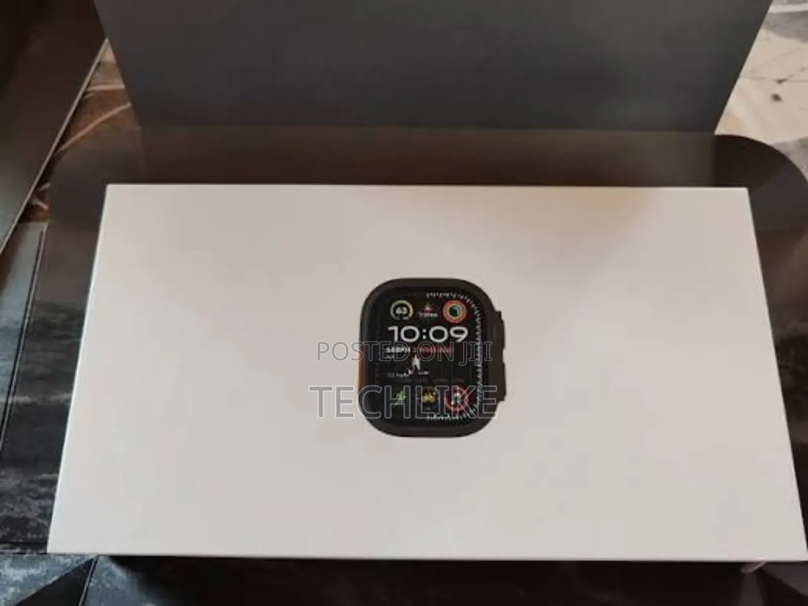 Apple Iwatch Ultra 2