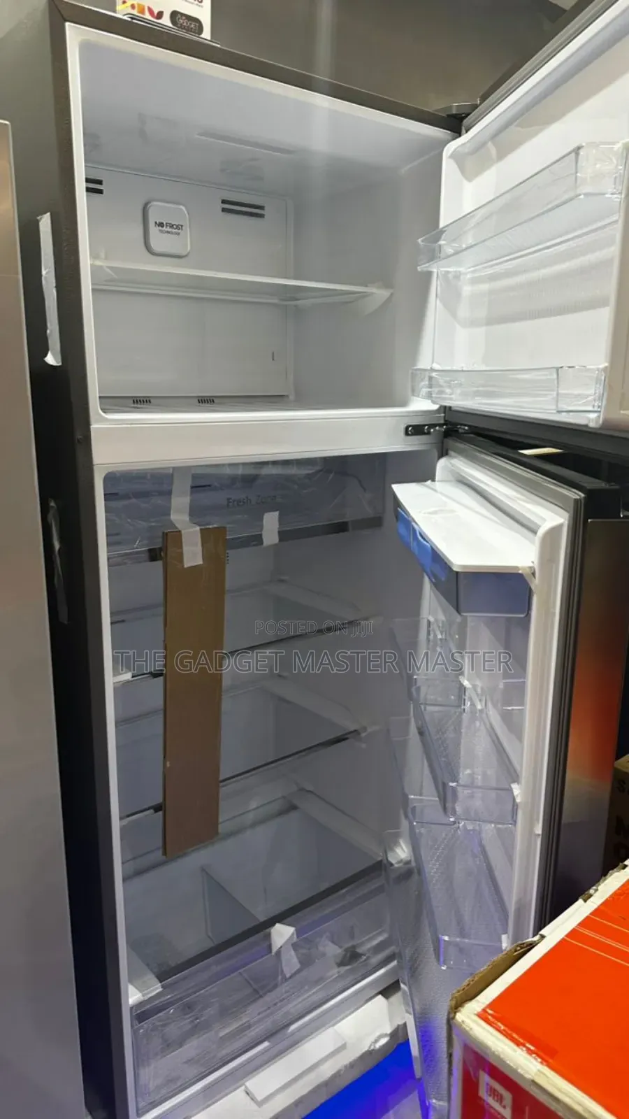 Hisense Rt3n729nm 729ltr Refrigerator