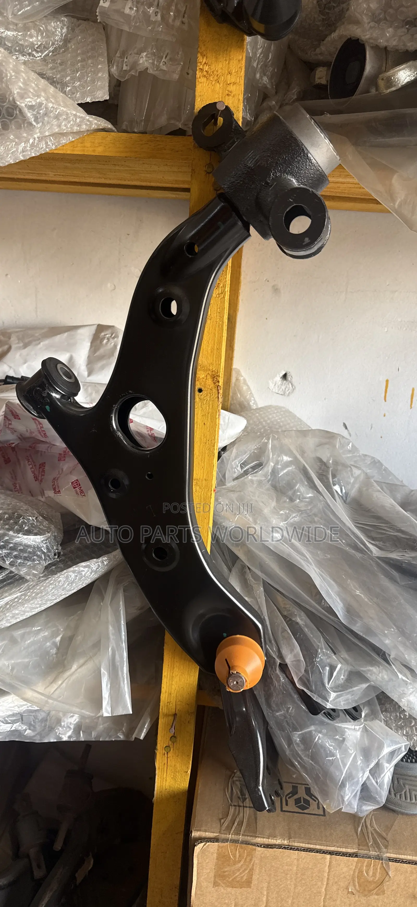 Madza Cx5 Control / Lower Arms Available 2018-2024