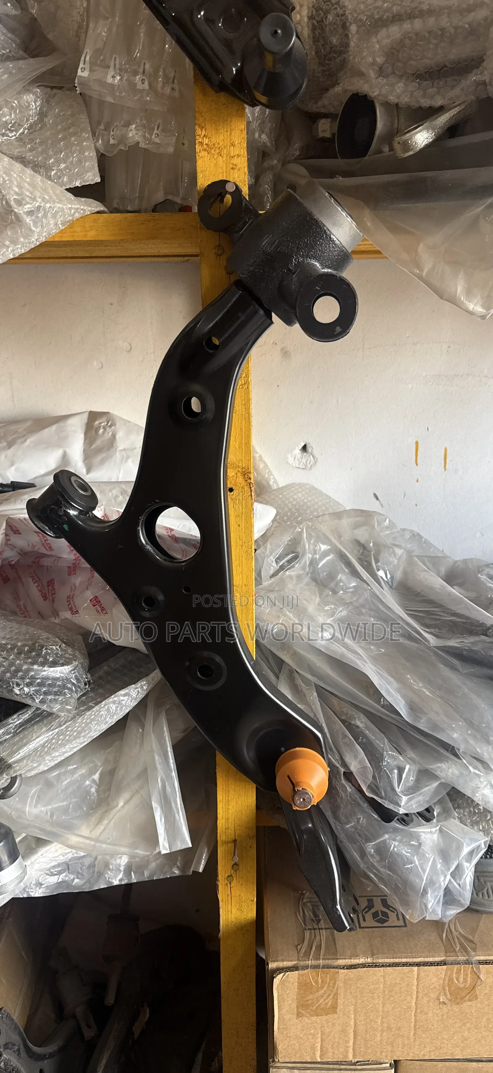 Madza Cx5 Control / Lower Arms Available 2018-2024
