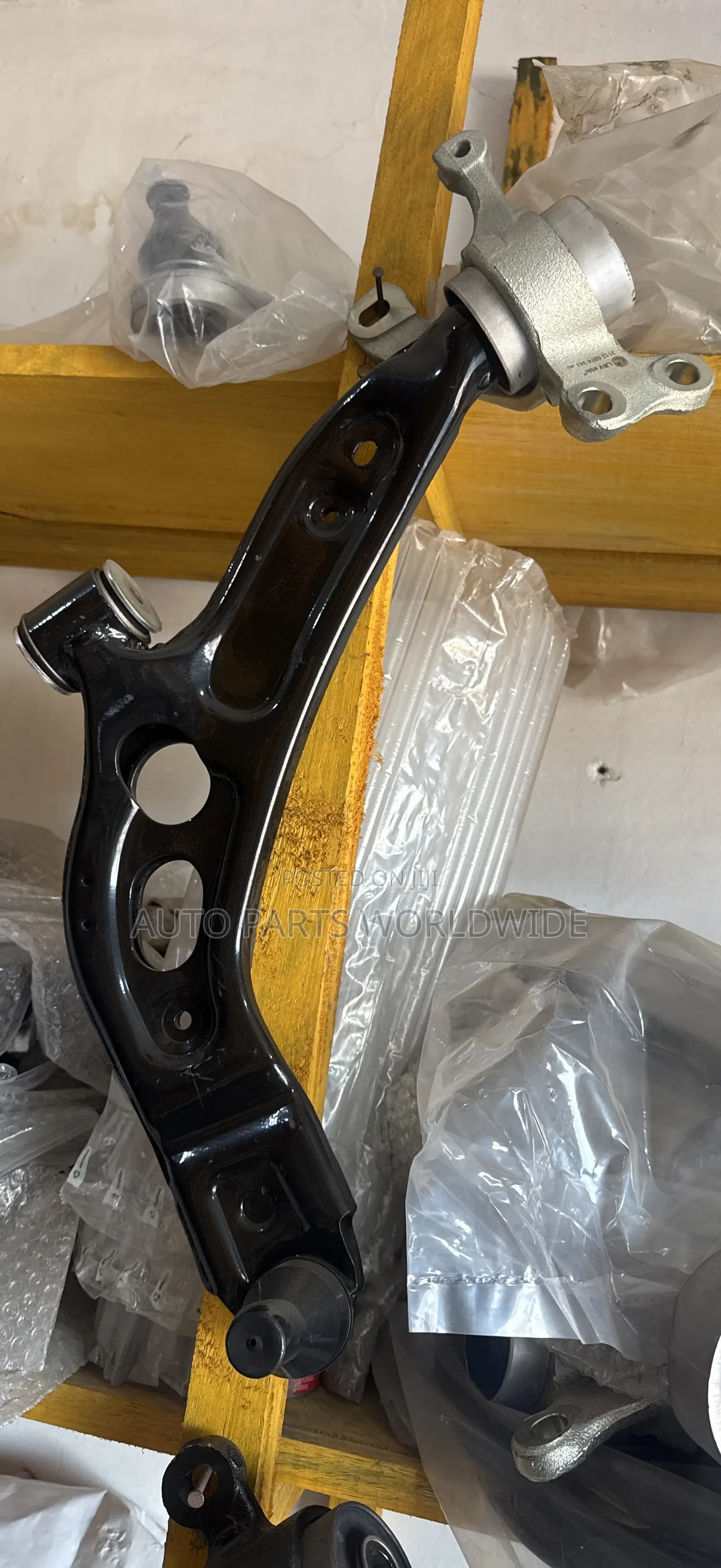 BMW X1 Control Arms /Lower Arms 2018-2024