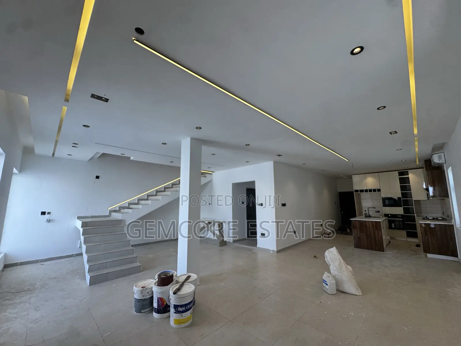 4bdrm House in East Legon Hills, Ashaley Botwe for sale