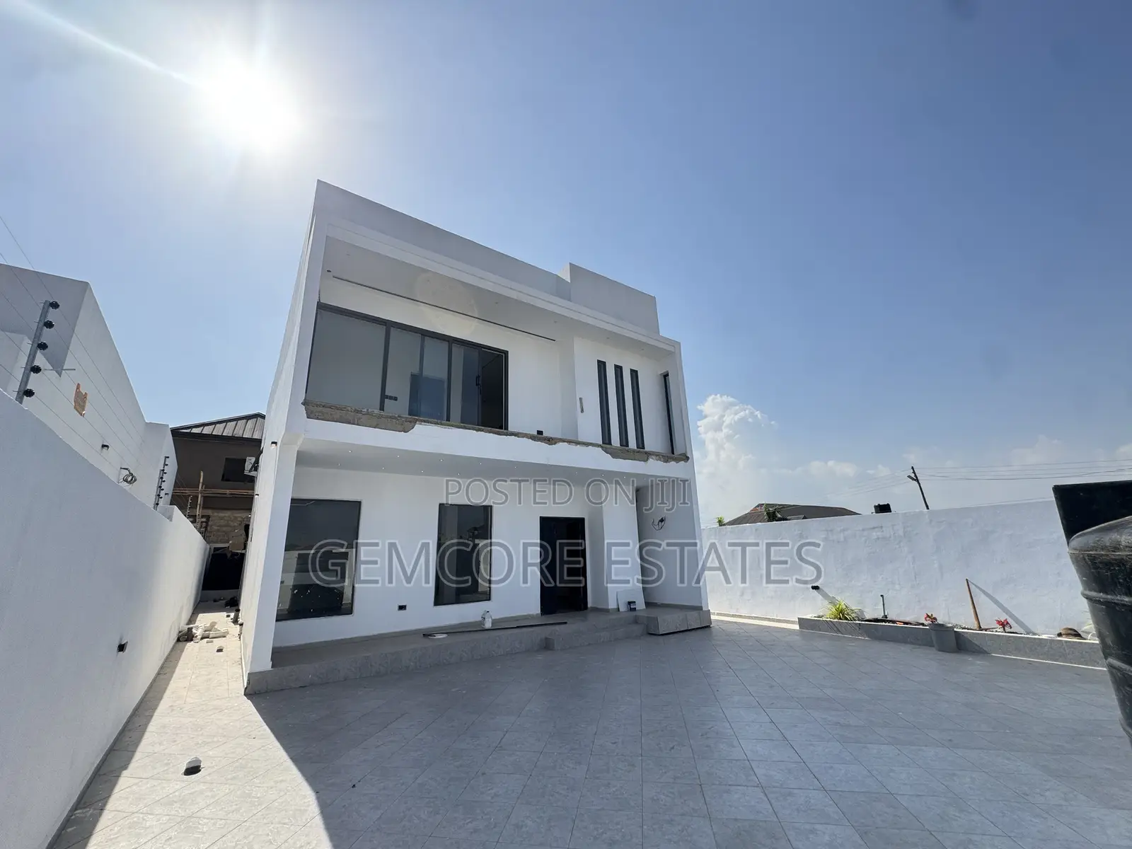 4bdrm House in East Legon Hills, Ashaley Botwe for sale