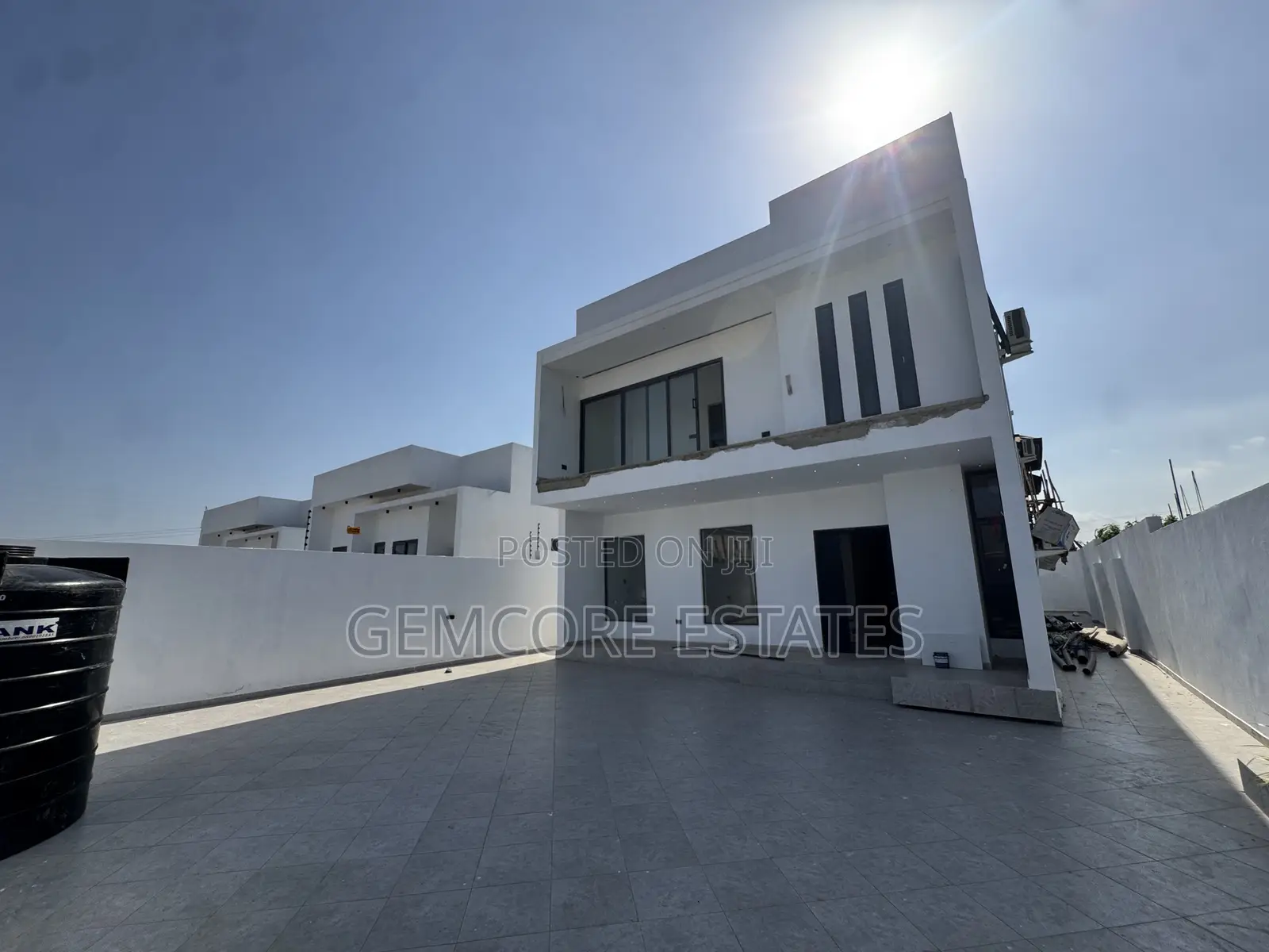4bdrm House in East Legon Hills, Ashaley Botwe for sale