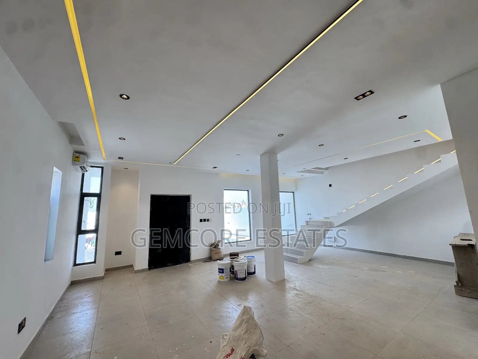 4bdrm House in East Legon Hills, Ashaley Botwe for sale