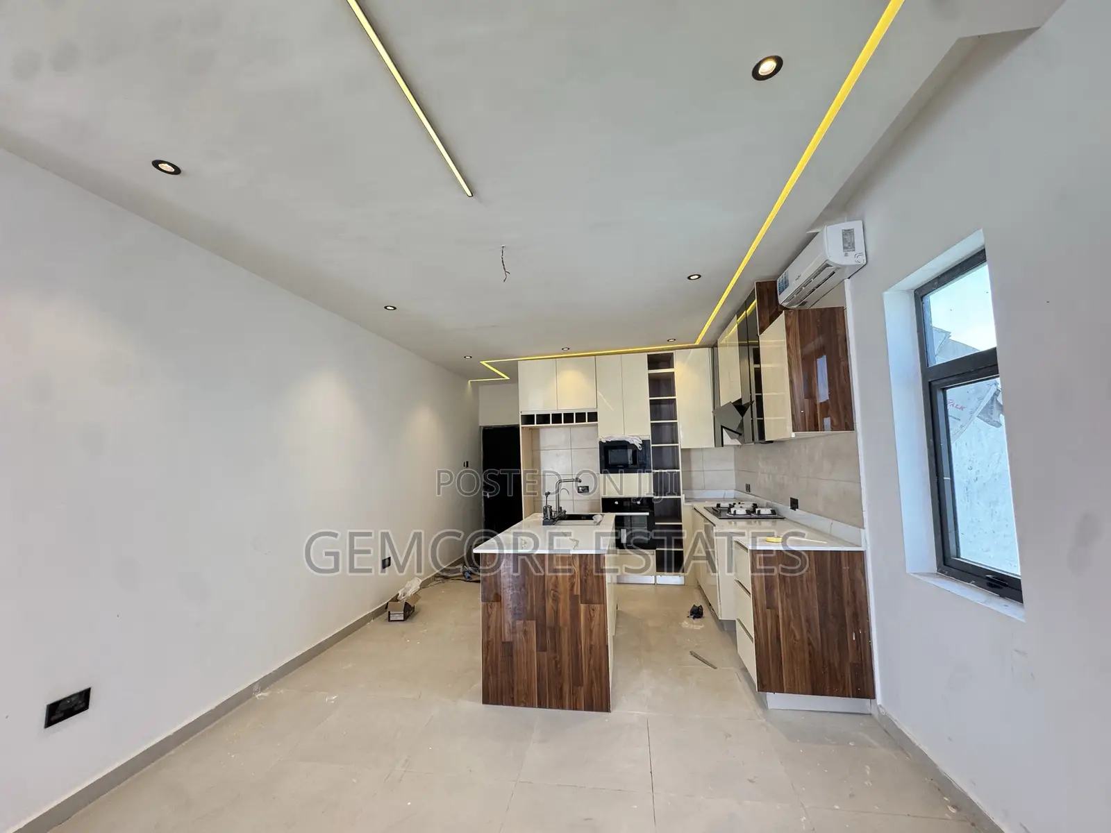 4bdrm House in East Legon Hills, Ashaley Botwe for sale