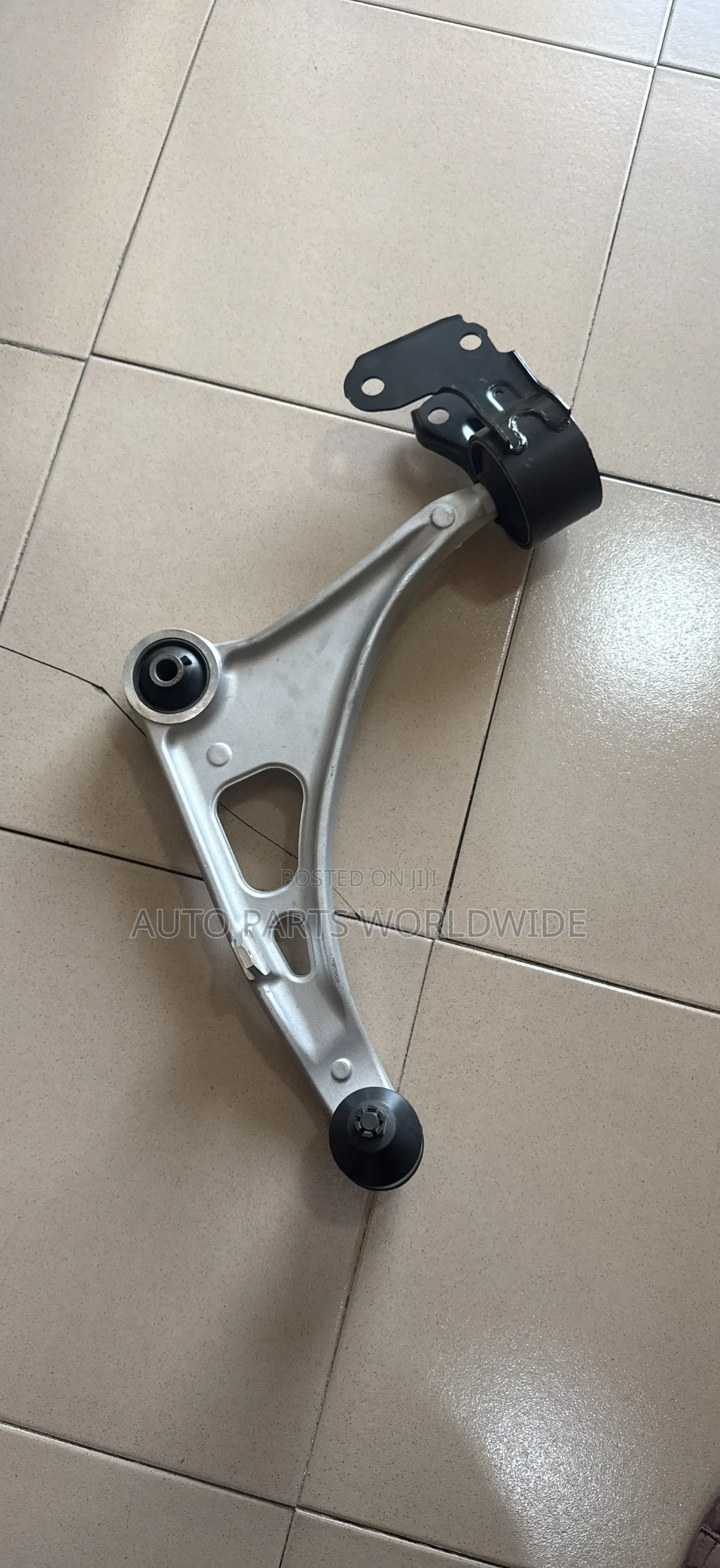 Honda Pilot Control Arms Suspension 2016-2024