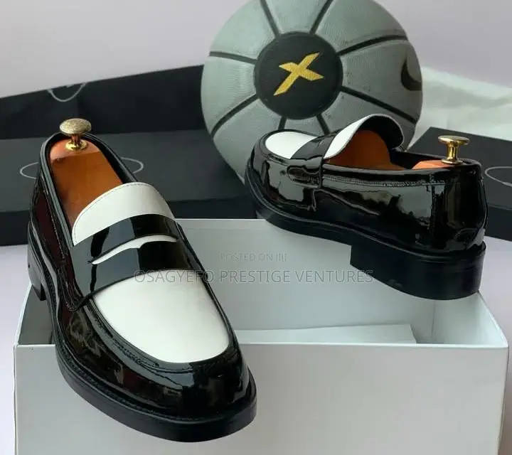 Classic/Premium Prada Shoe