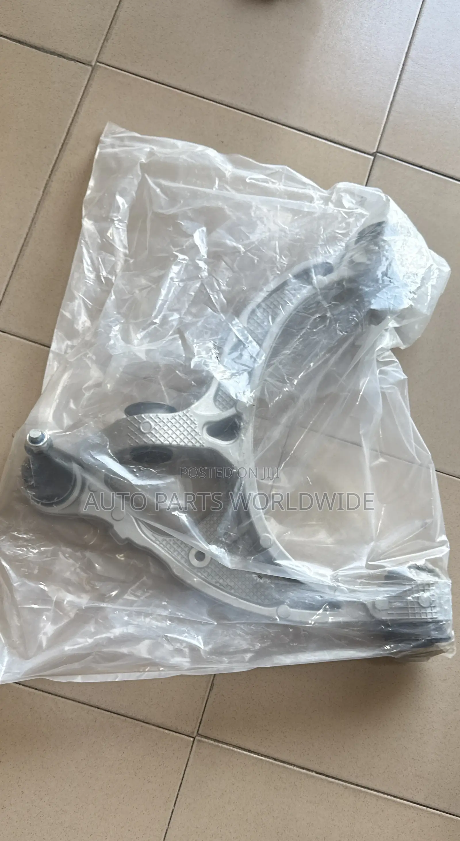 Dodge Ram Lower Arms Suspension Available 2019-2025