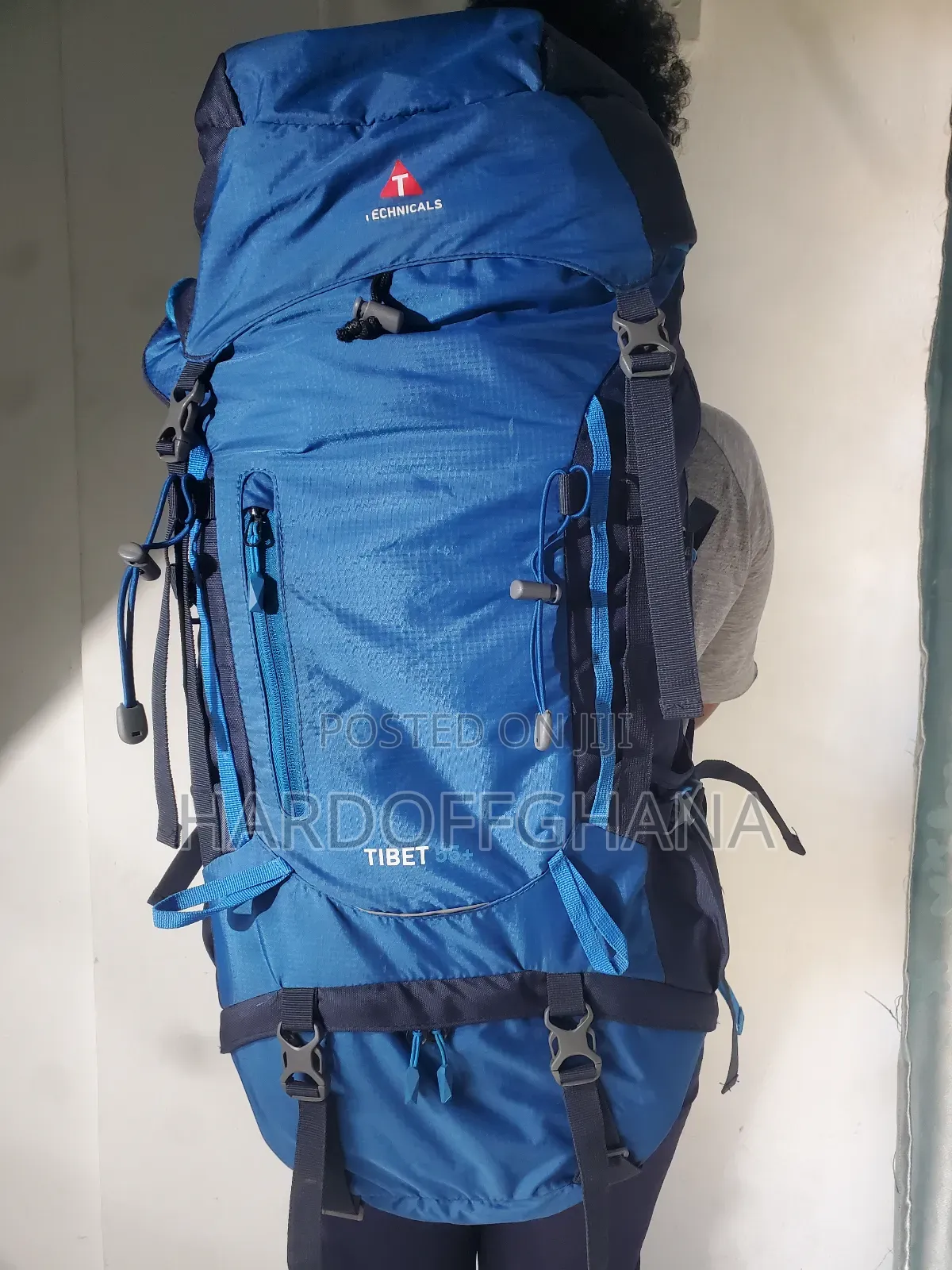 Hikingpack