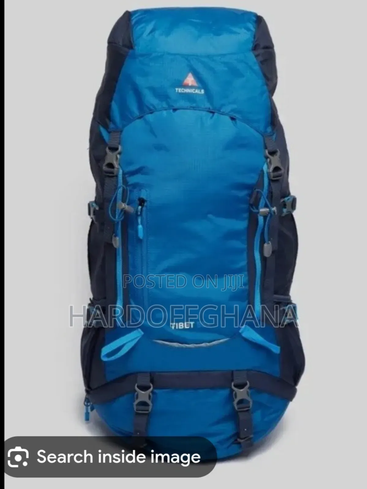 Hikingpack