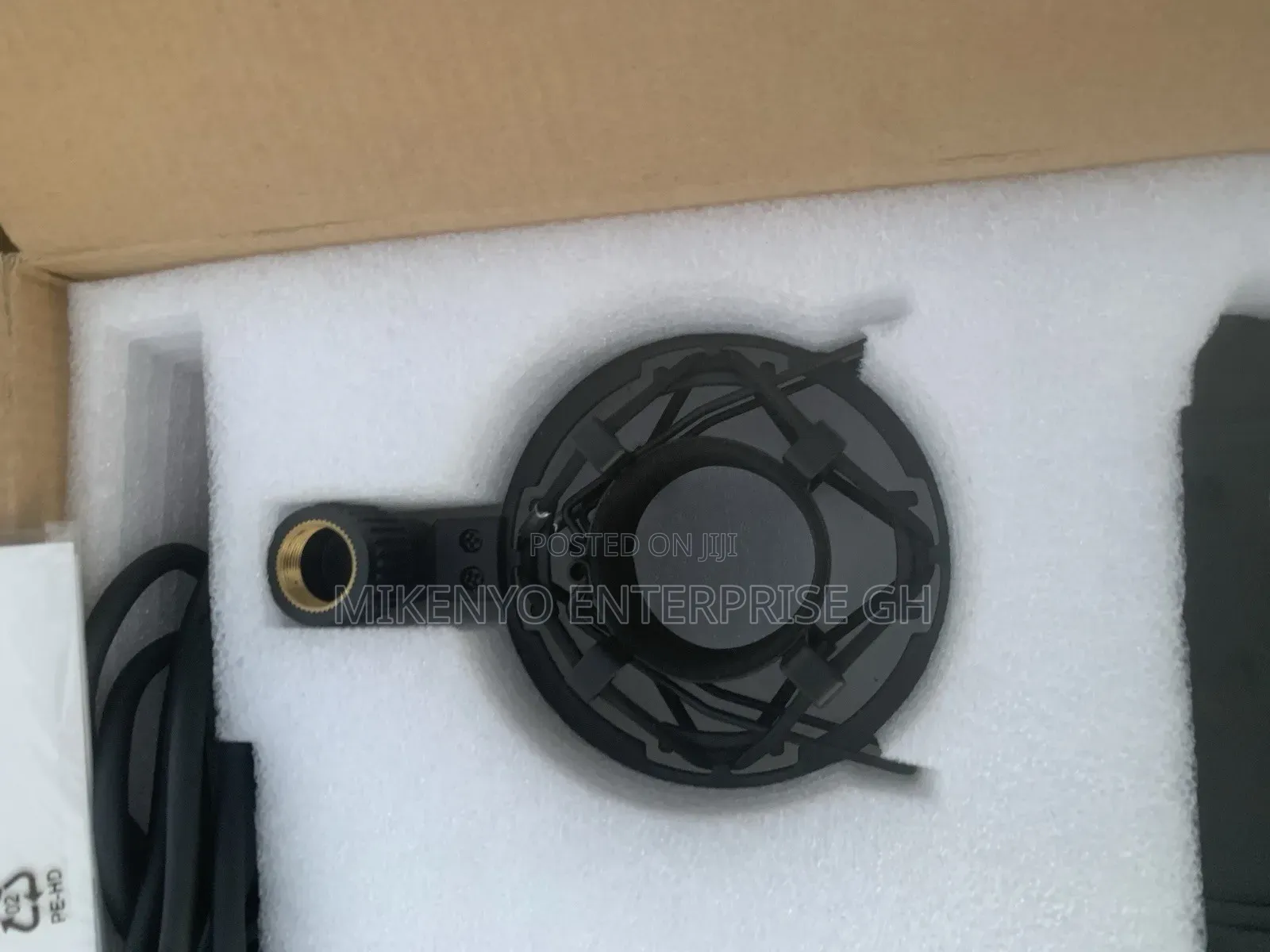 M-Audio Air 192|4 Vocal Studio Pro