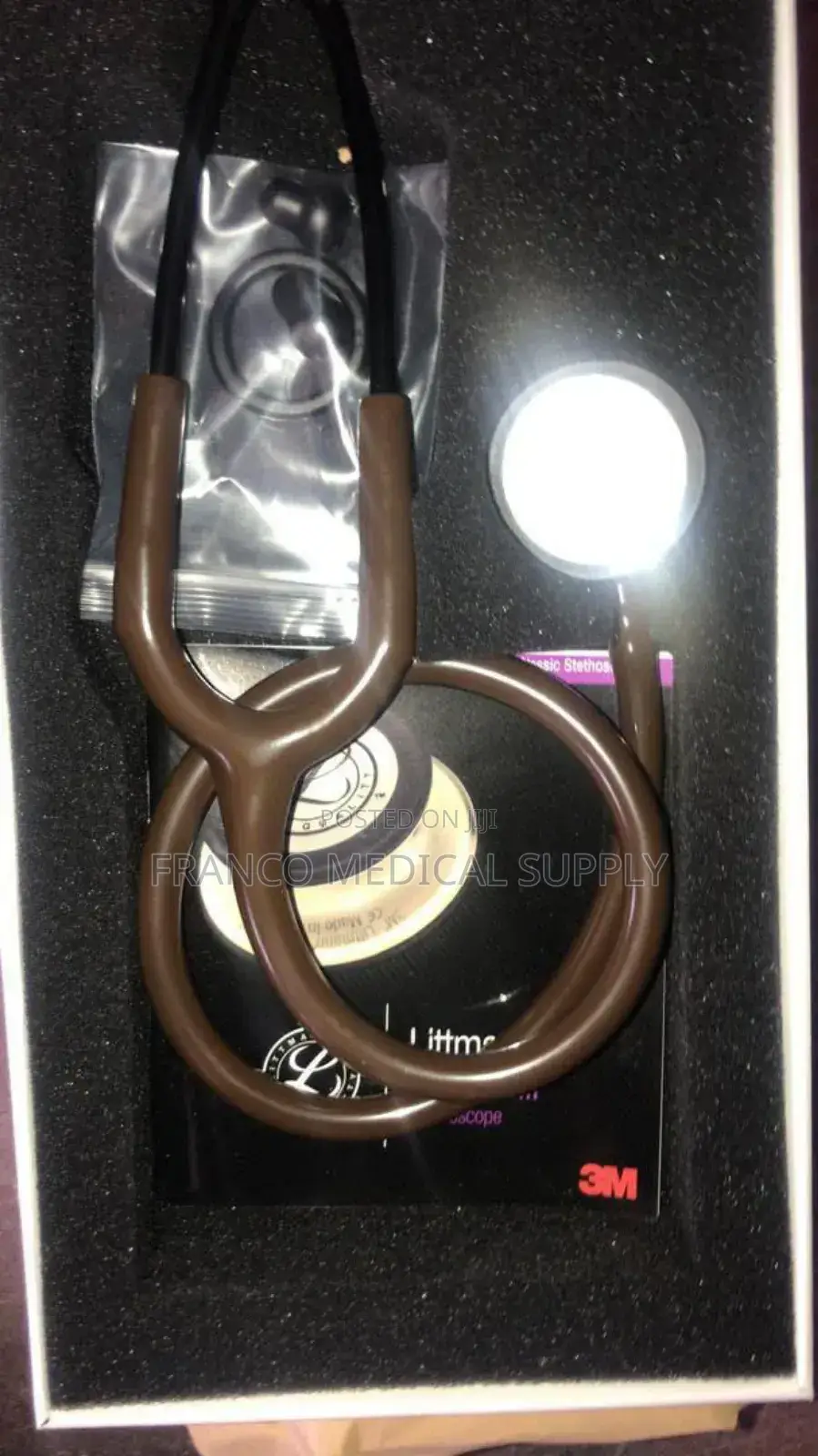 Littman Stethoscope Classic Iii
