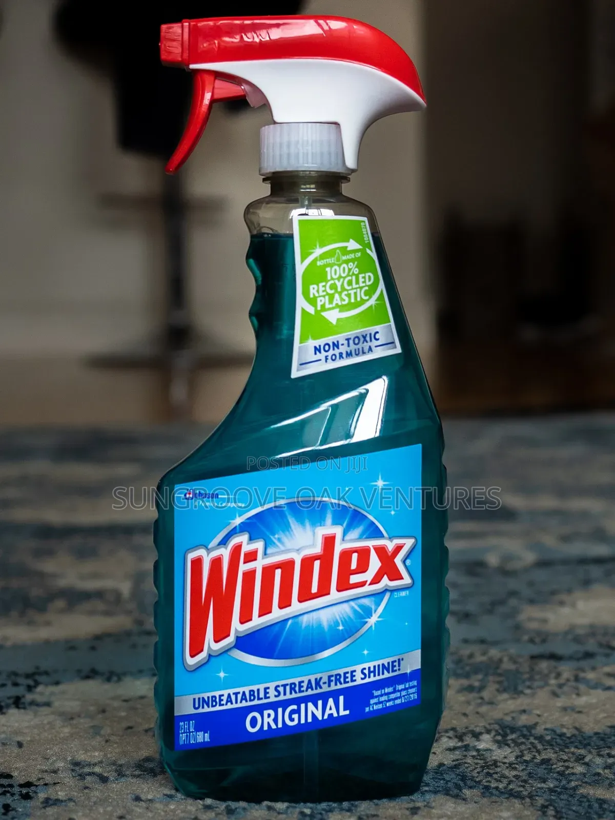 Windex Cleaner
