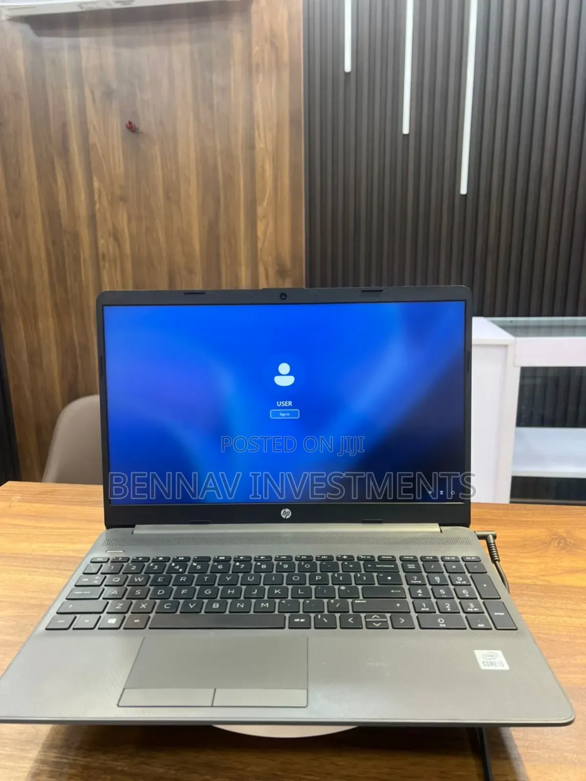 Laptop HP 250 G8 16GB Intel Core i5 SSD 256GB