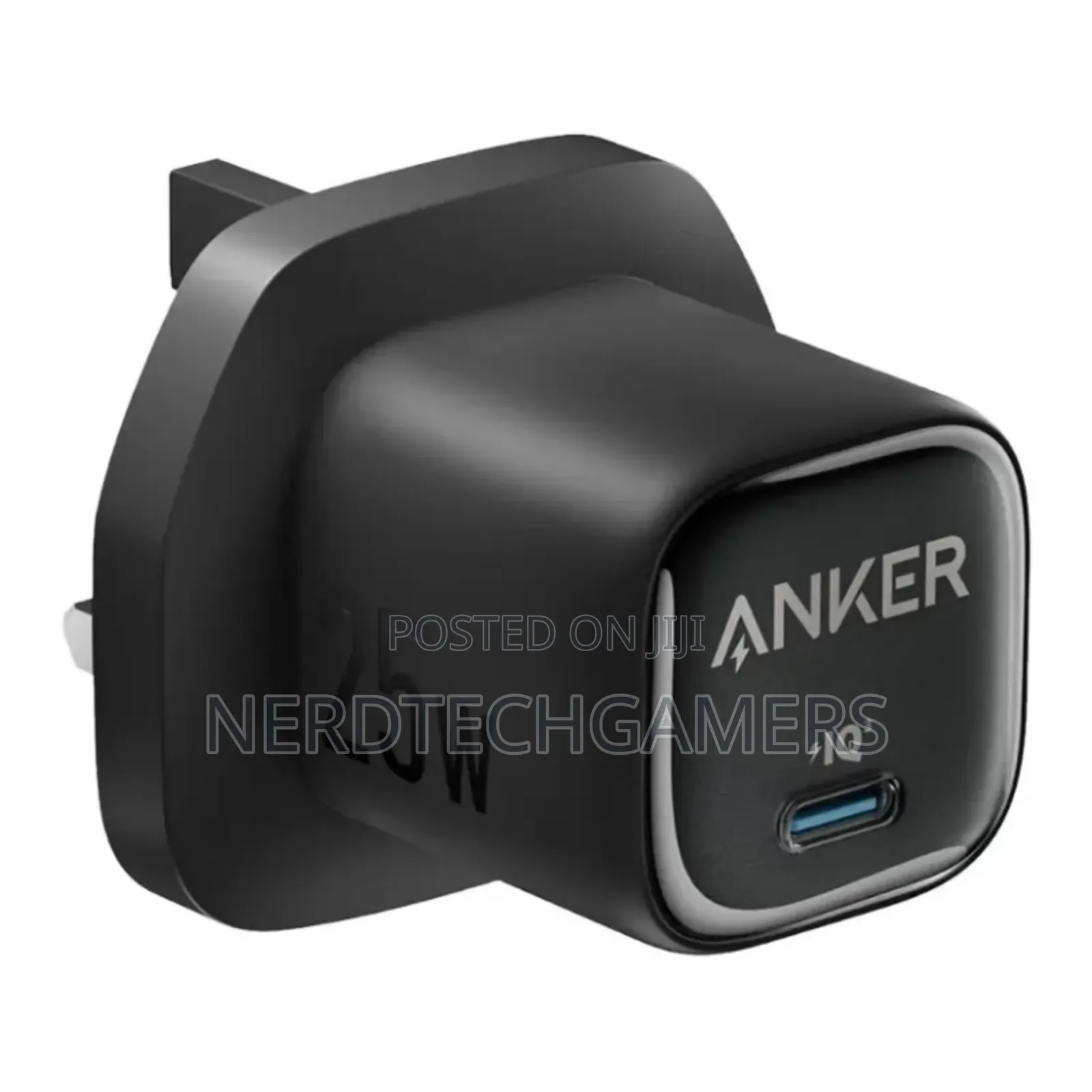 Anker Compact Charger 25w