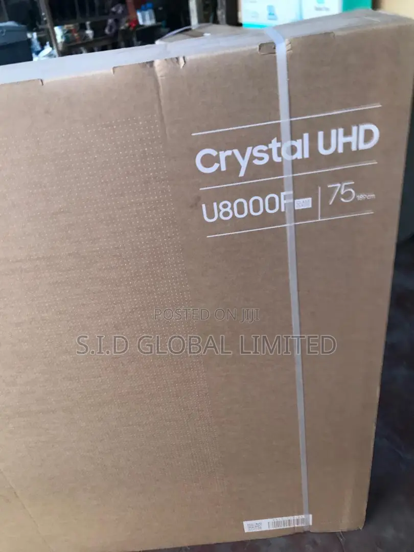 Get Free Streaming Content With Samsung 75 Inch Tv