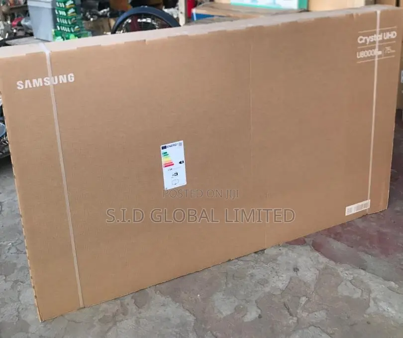 Get Free Streaming Content With Samsung 75 Inch Tv