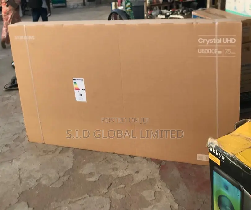 Secure Your Smart Home With 75 Inch Samsung Knox Security