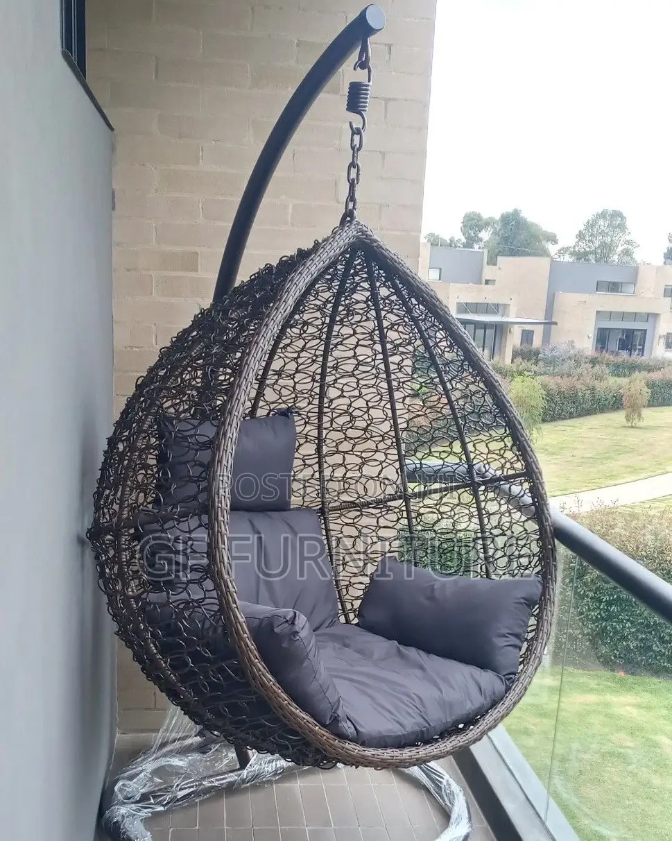 Hanging Egg Swing Chair