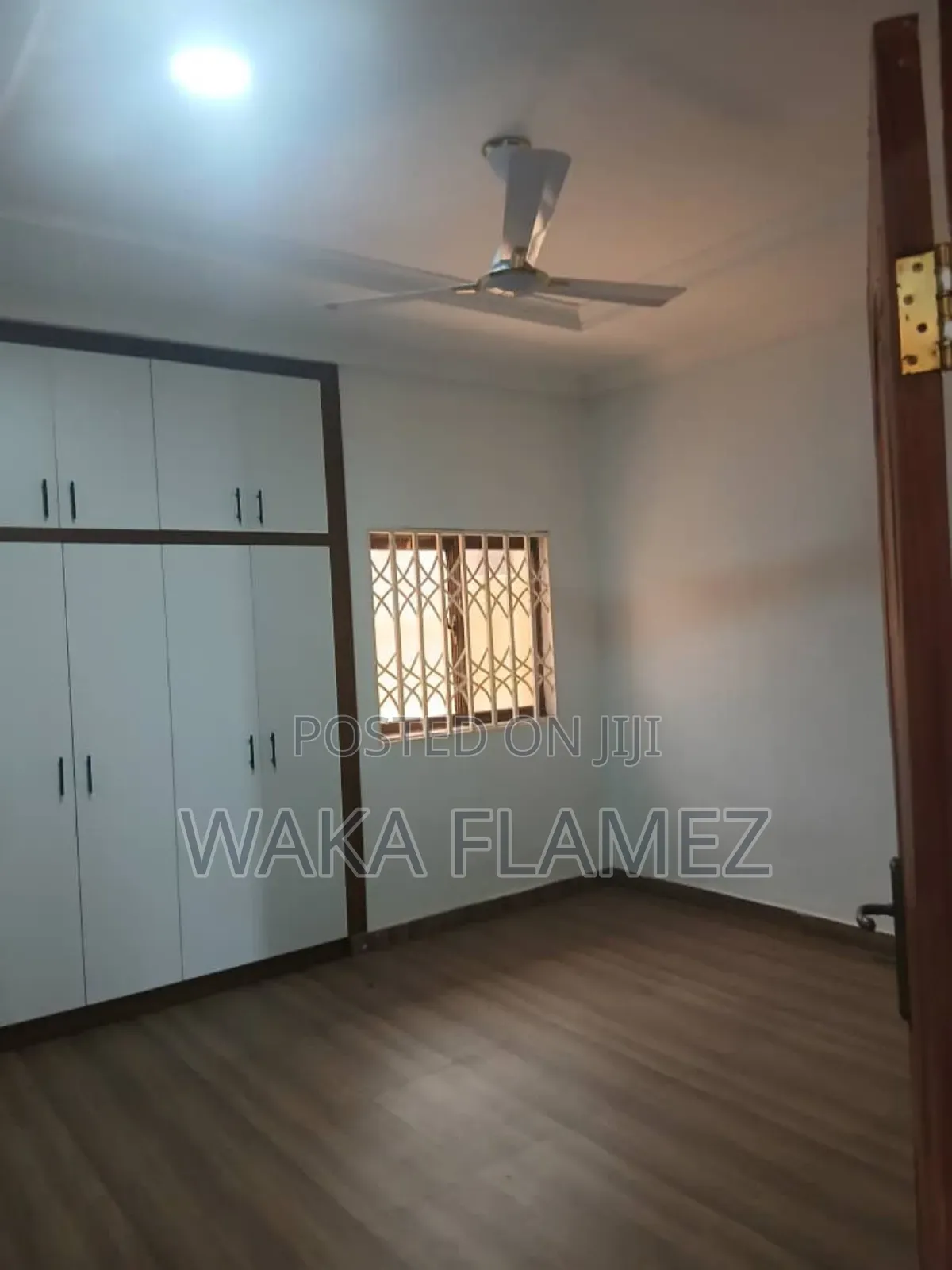 5bdrm House in Eja Herbal Pokuase for rent