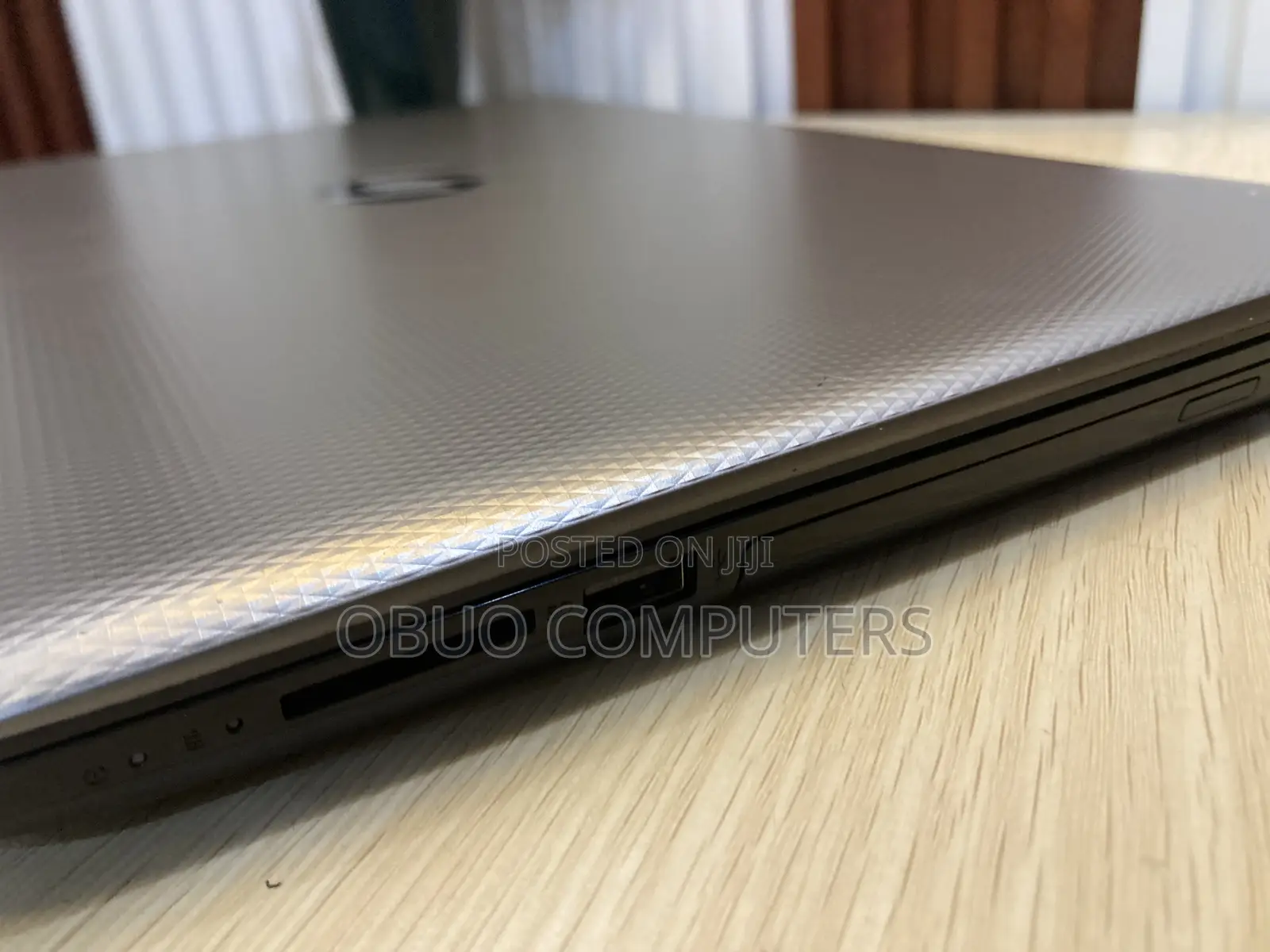 Laptop HP 8GB Intel Core i3 SSD 128GB