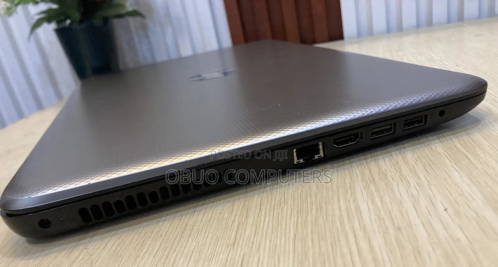 Laptop HP 8GB Intel Core i3 SSD 128GB