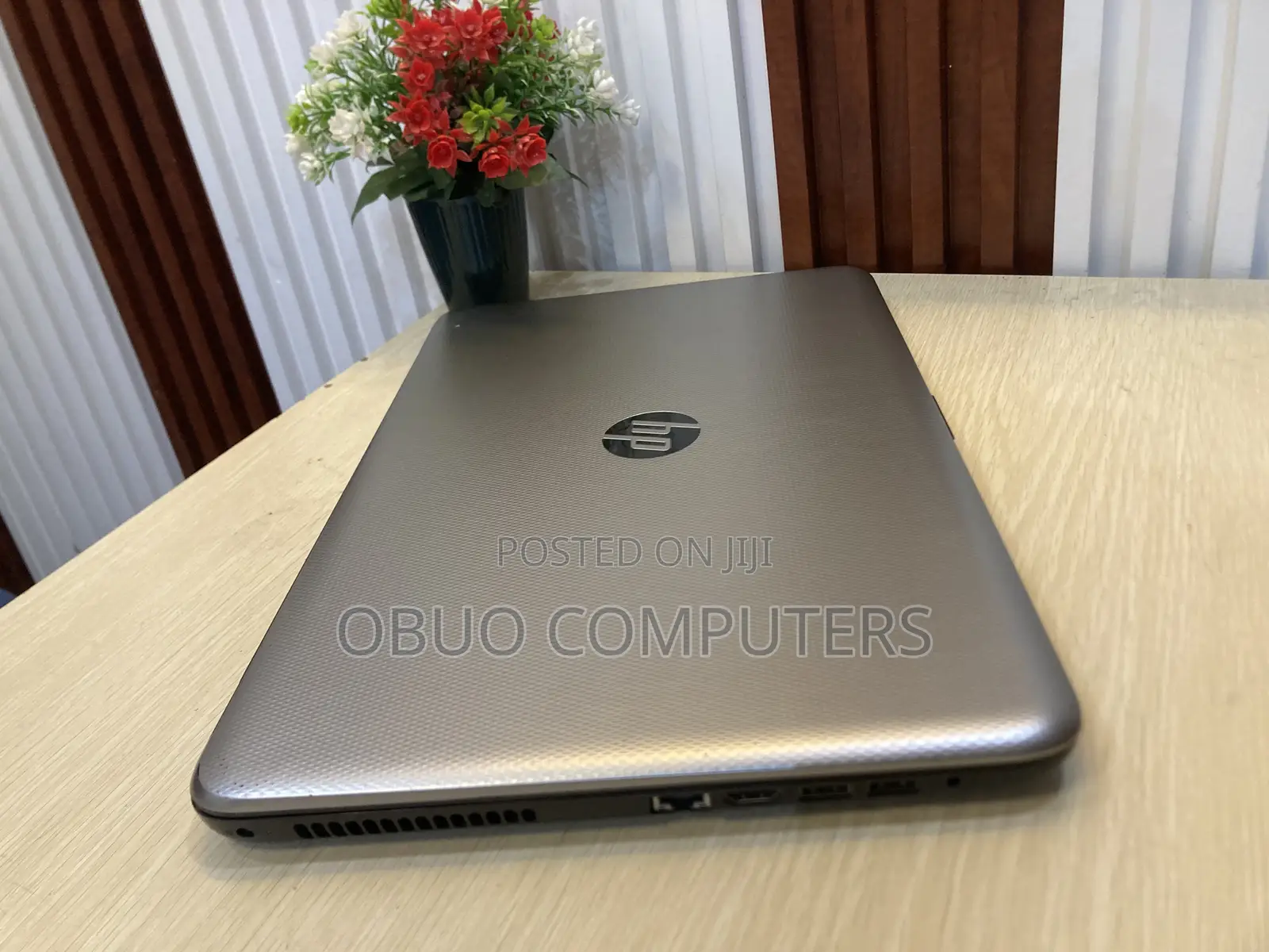 Laptop HP 8GB Intel Core i3 SSD 128GB