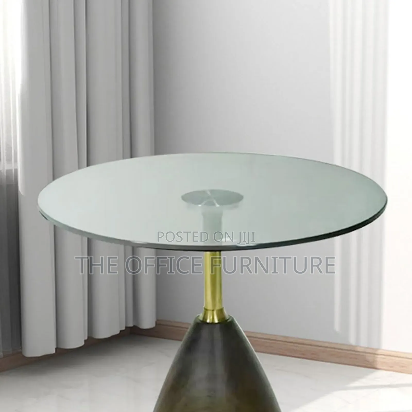 Executive Coffee Table