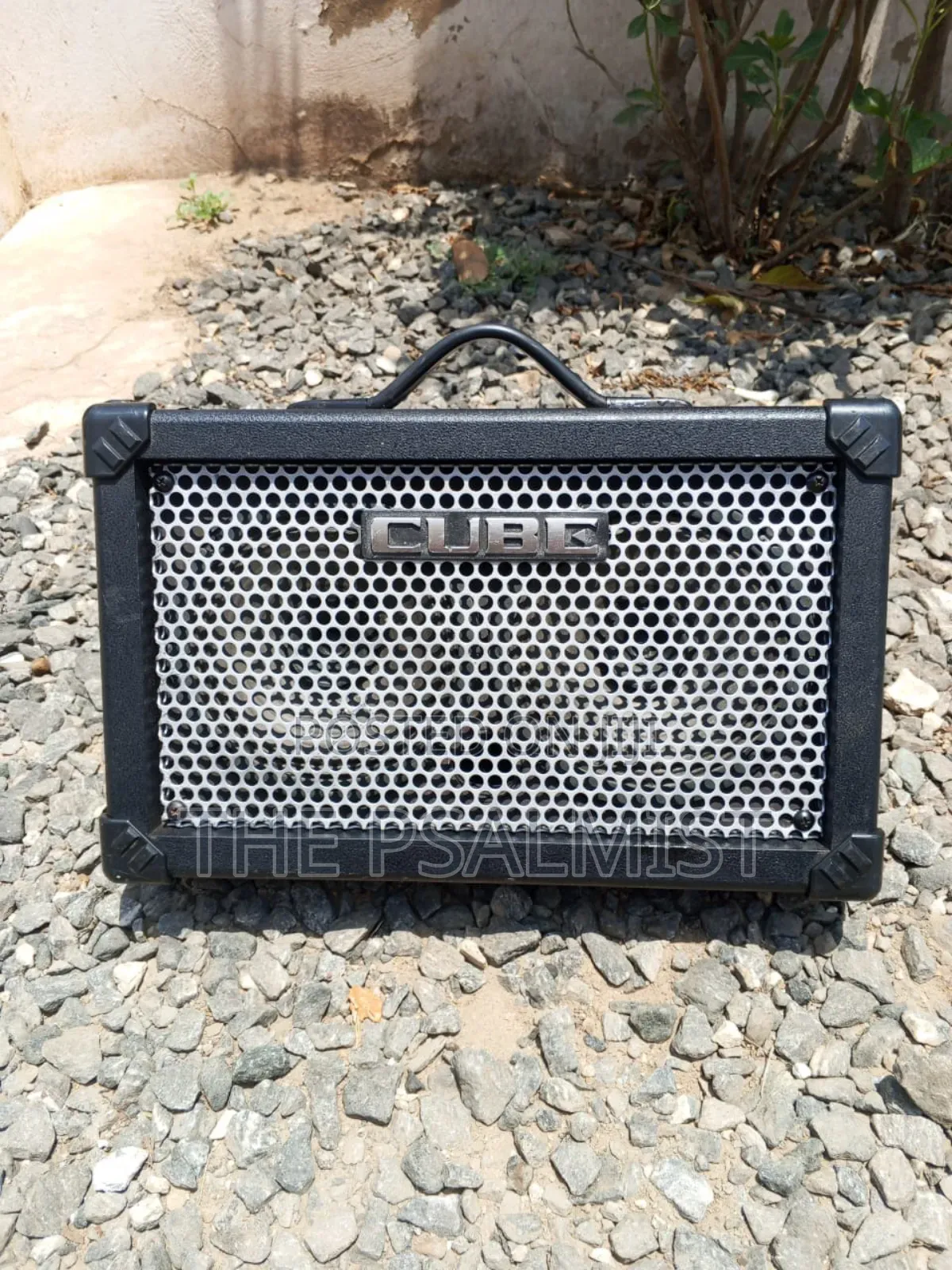 Roland Cube Street