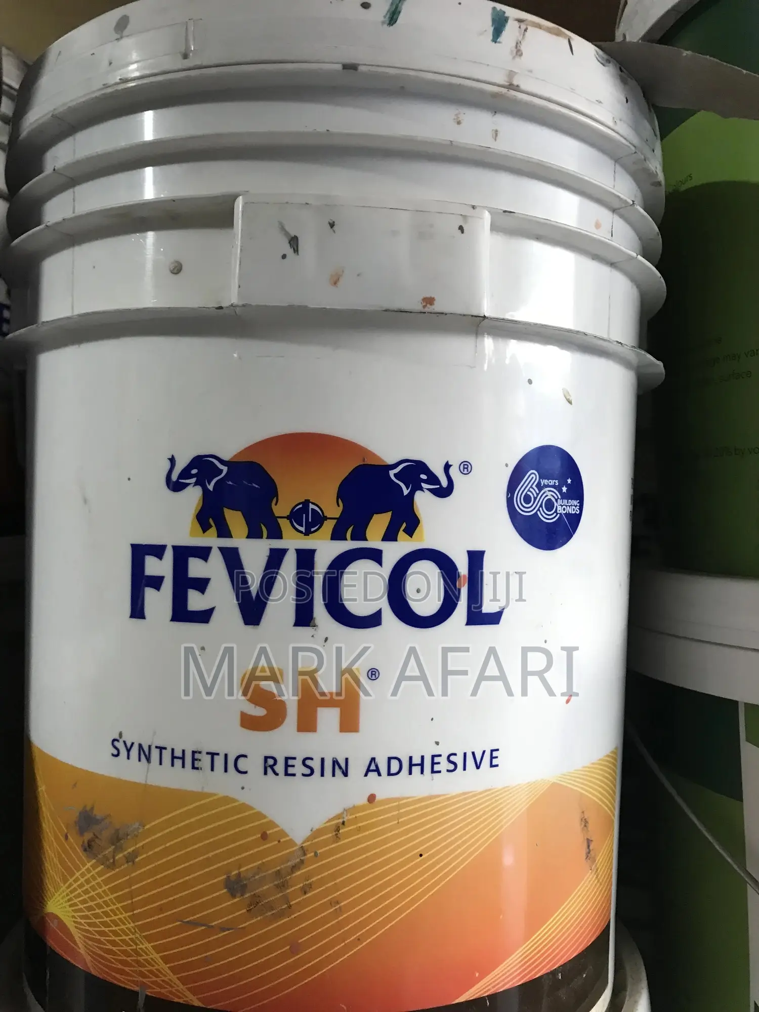 Fevicol Glue