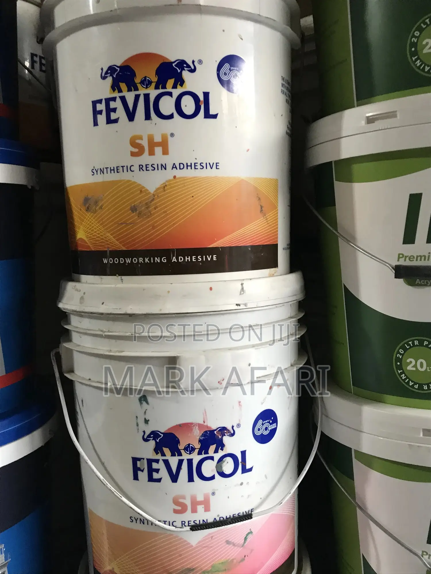 Fevicol Glue
