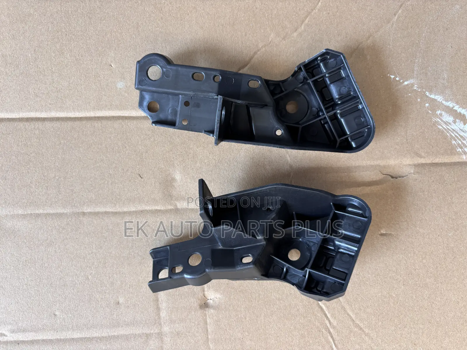 Honda HRV/Hr-v Front Bumper/Fender Lockers 2019 2020 2021