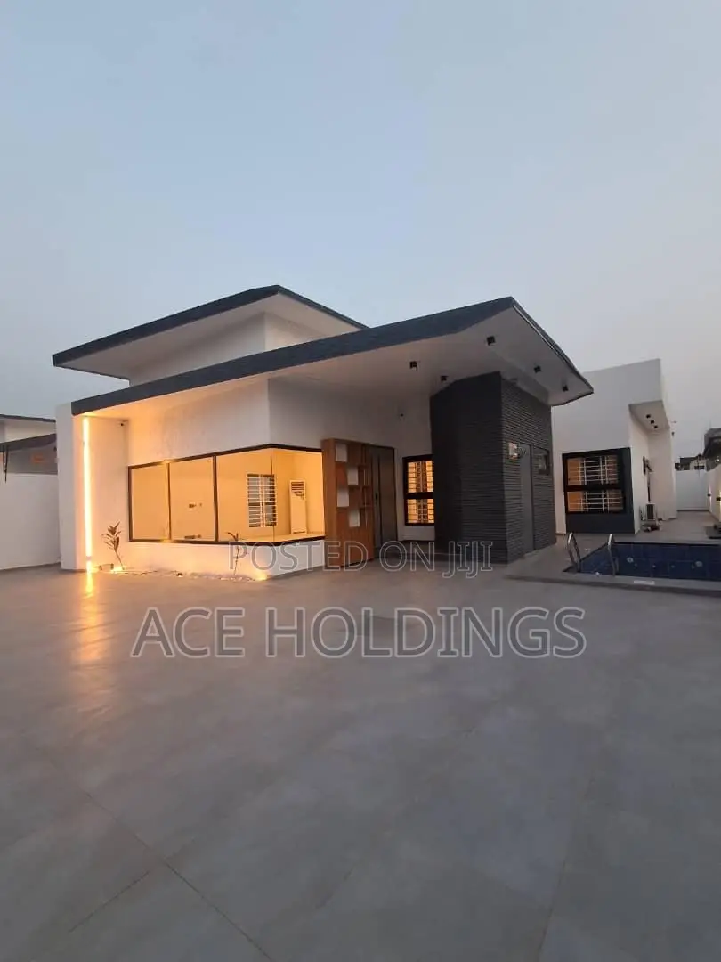 3bdrm House in East Legon Hills for sale