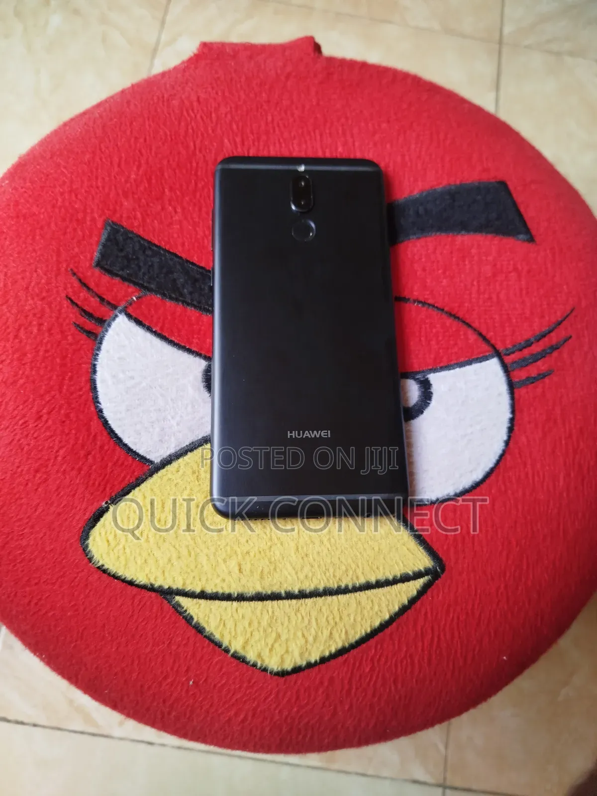 Huawei Mate 10 Lite 64 GB Black
