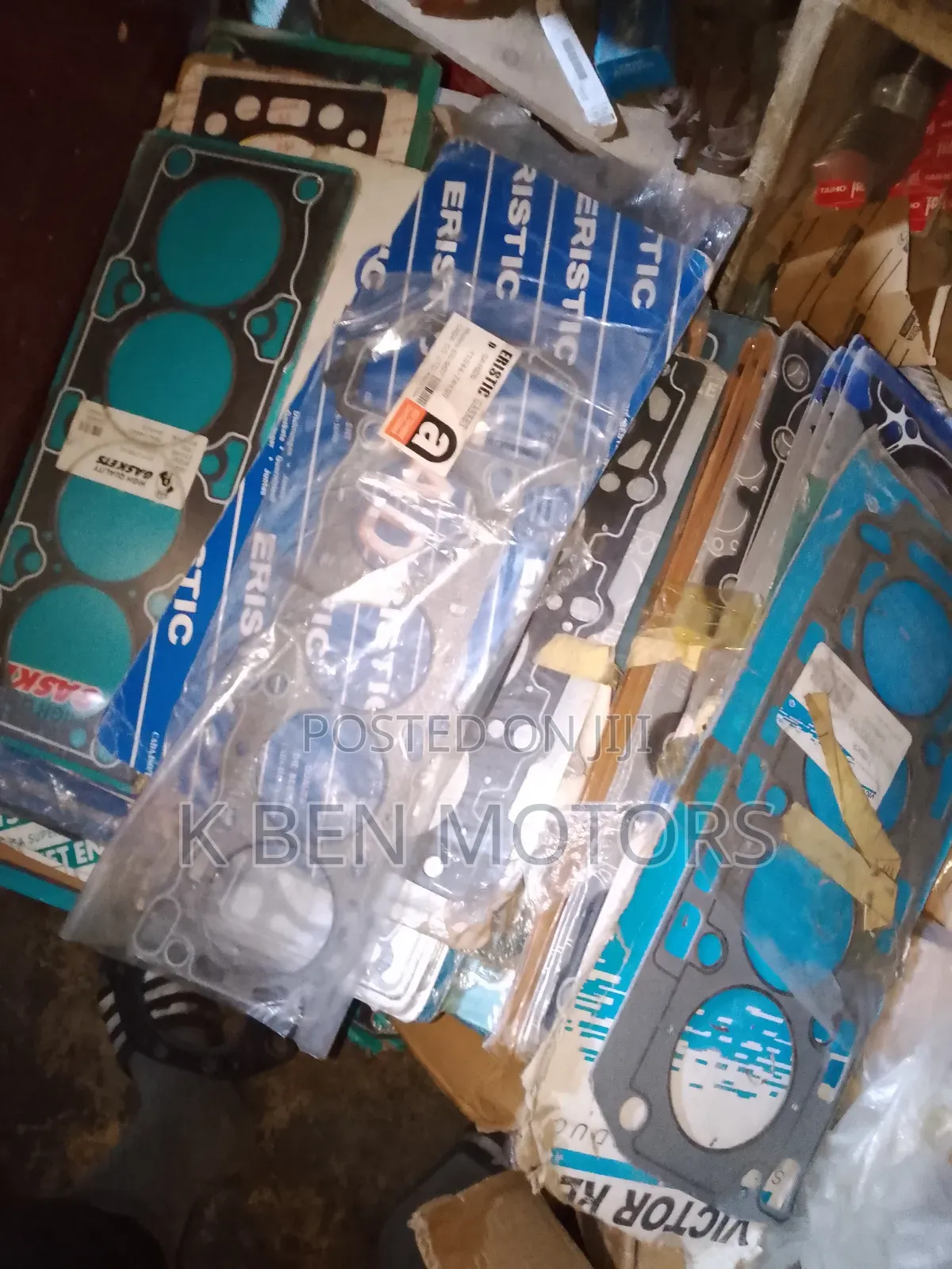 All Kings of Head Gasket