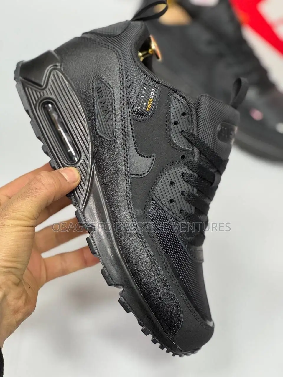 Nike Air Max 90 Cordura