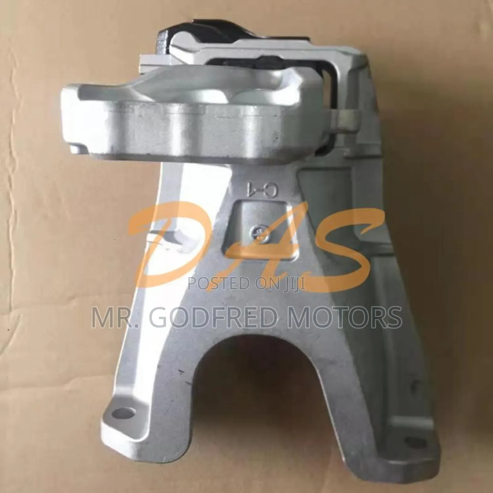 Honda Civic 2024 Engine Mount. Original