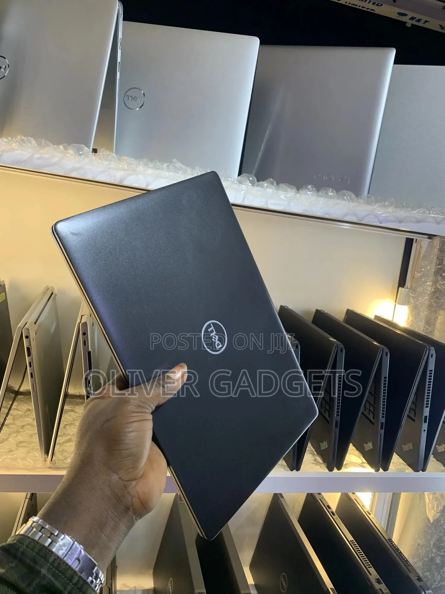 Laptop Dell Latitude 5400 16GB Intel Core i7 SSD 256GB