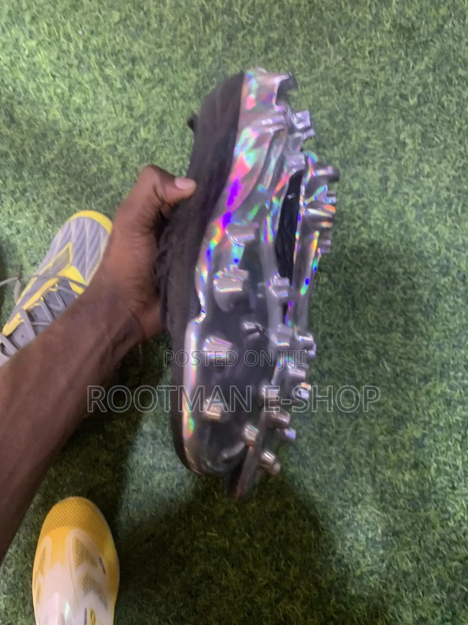Original Soccer Boots – Thrift Finds | Top Brands, First Pick!