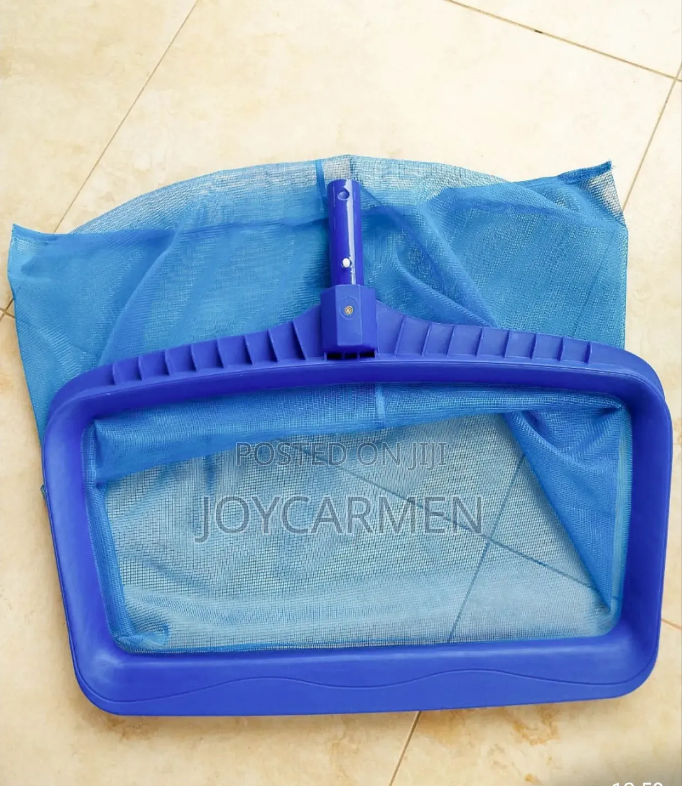 Leaf Rake/Pool Net