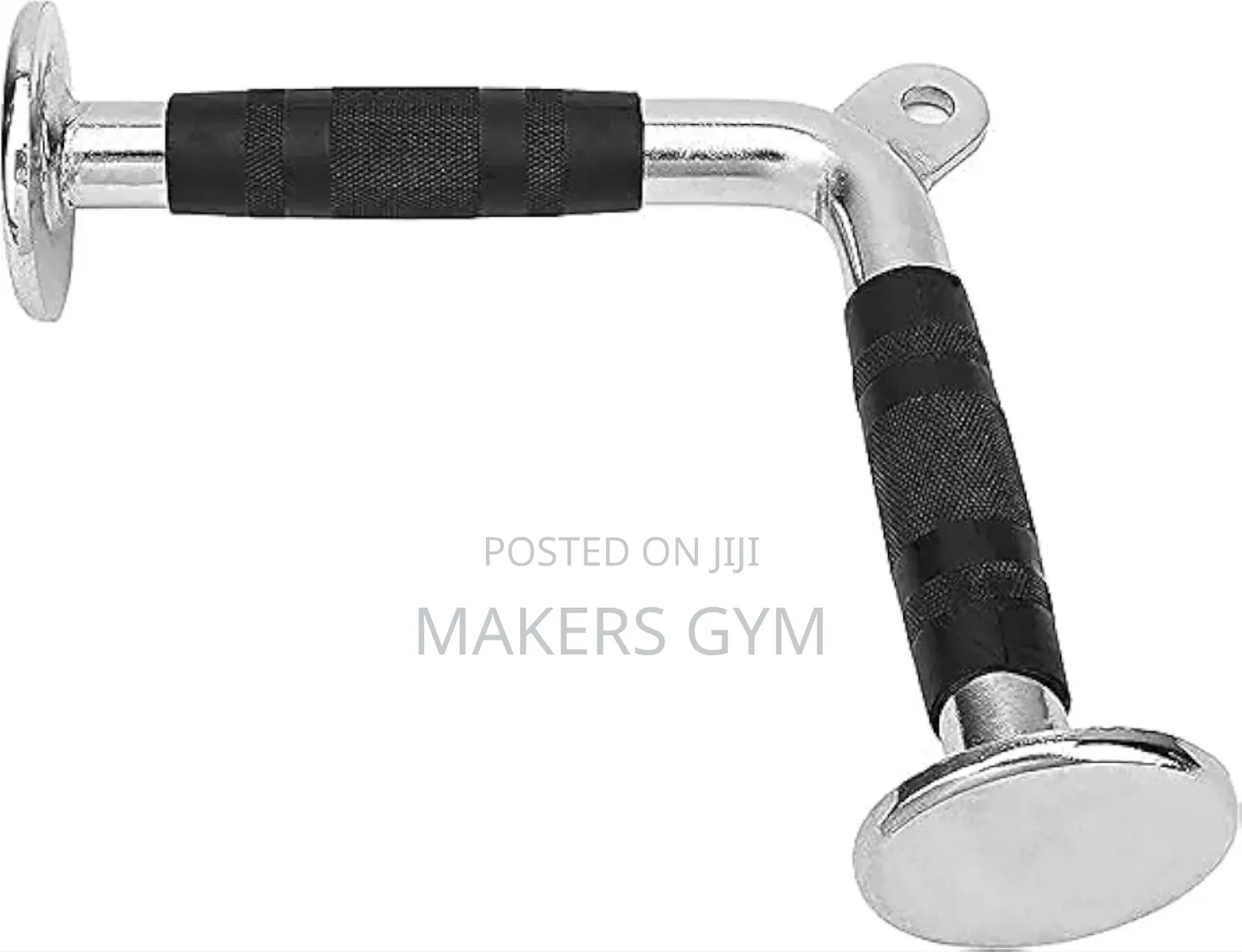 Triceps/ Pull Down/v Bar/Rope( Combo)