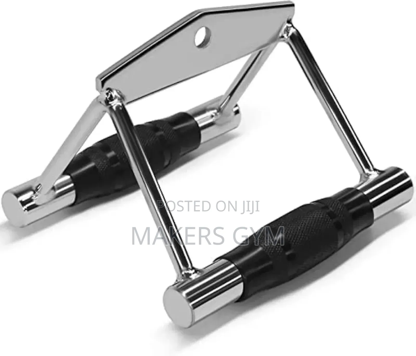 Triceps/ Pull Down/v Bar/Rope( Combo)