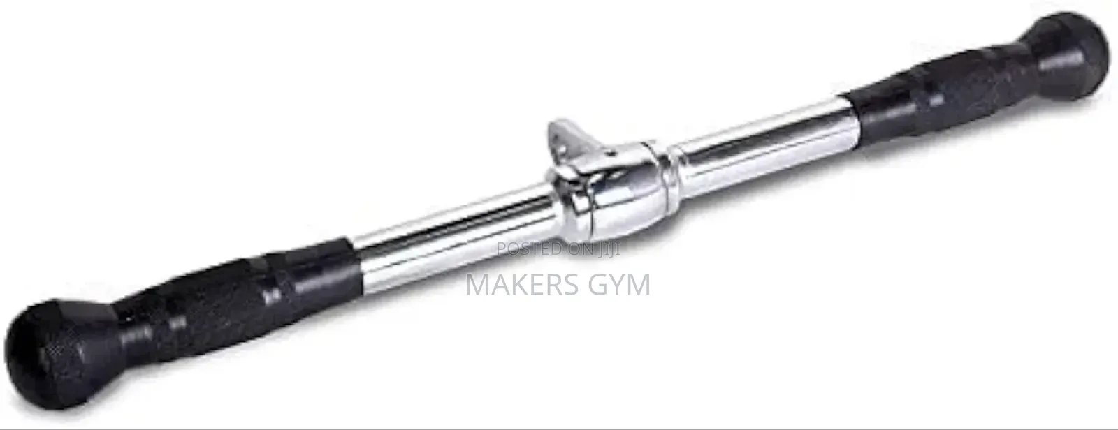 Triceps/ Pull Down/v Bar/Rope( Combo)