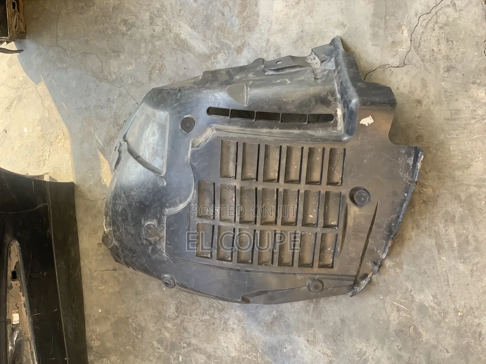 Range Rover Vogue Mud Guard