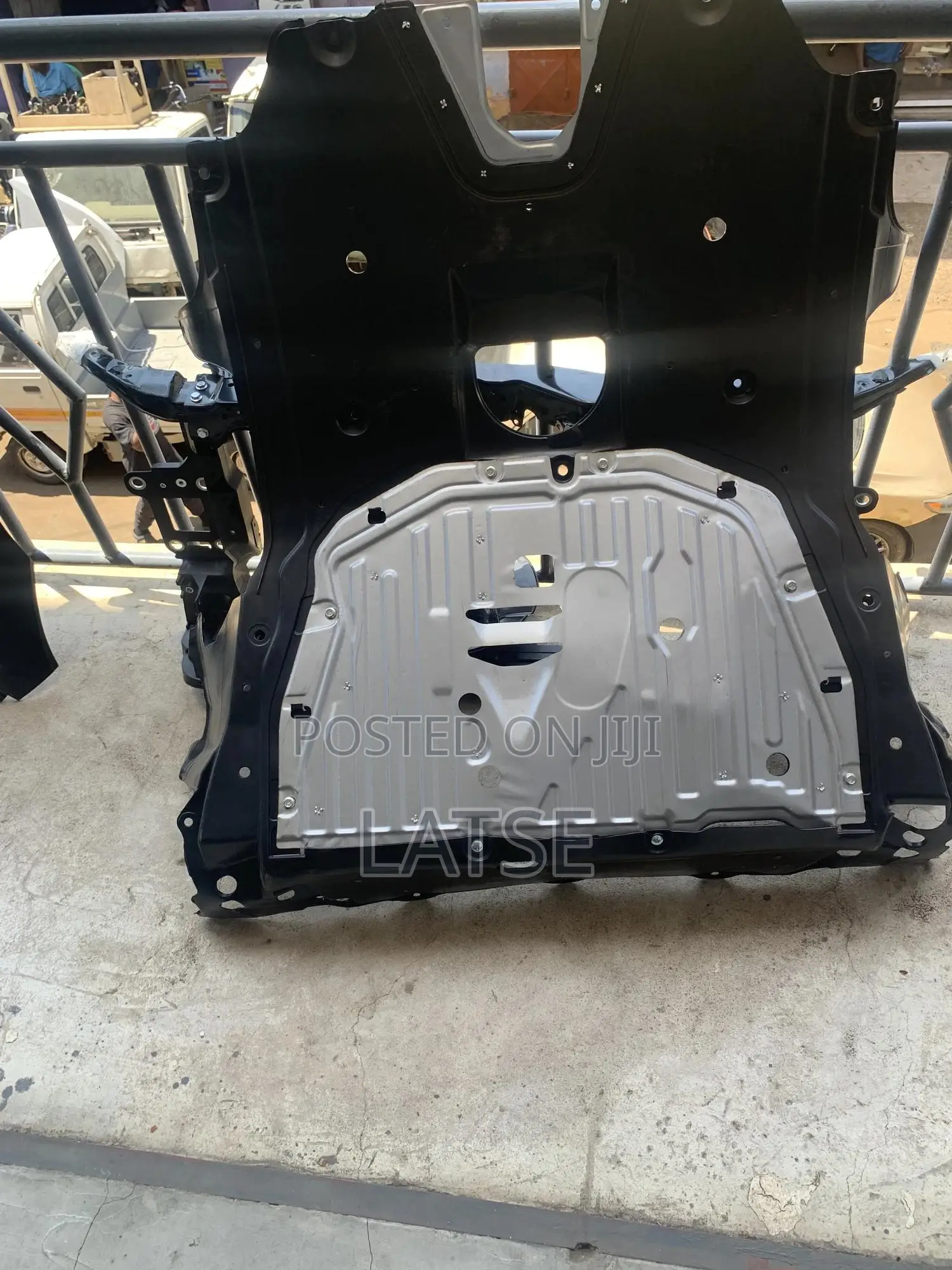 Honda Civic 2016,2017,2018,2019,2020,2021 Engine Under Cover