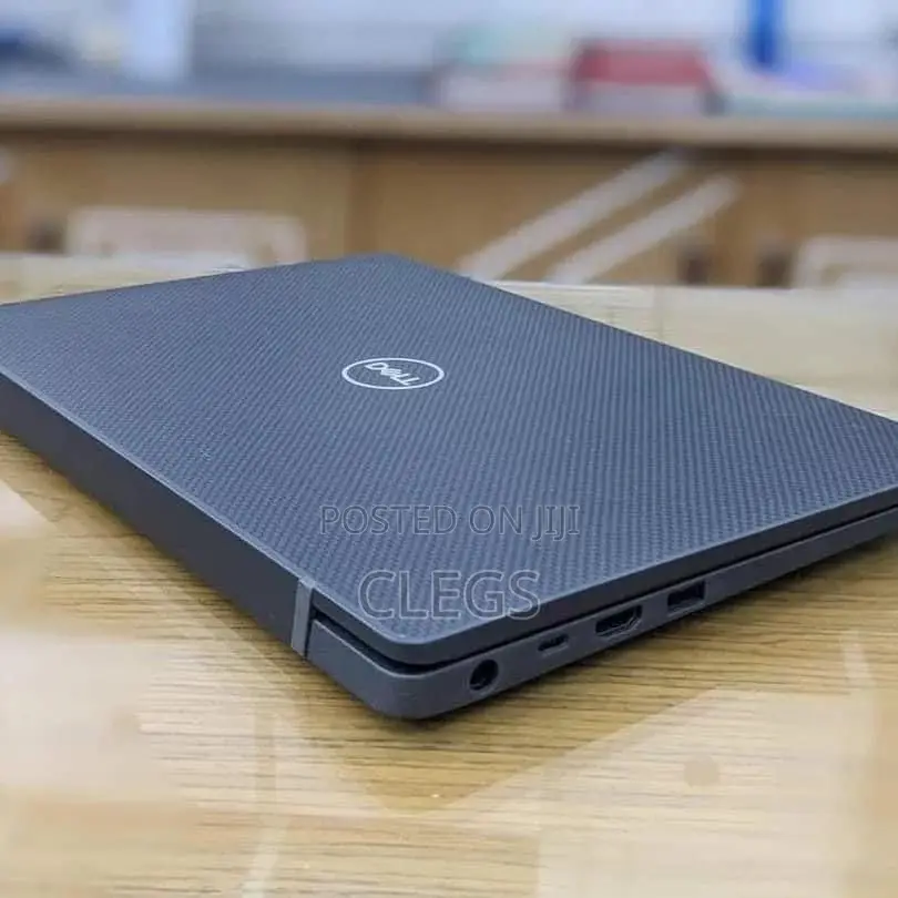 Laptop Dell Latitude 7400 8GB Intel Core i5 SSD 256GB
